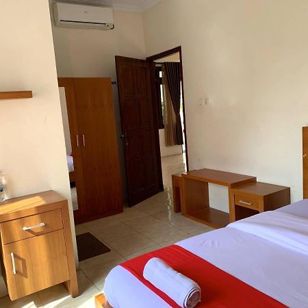 De Gadri Ndalem Yogyakarta Hotel Bantul Eksteriør billede