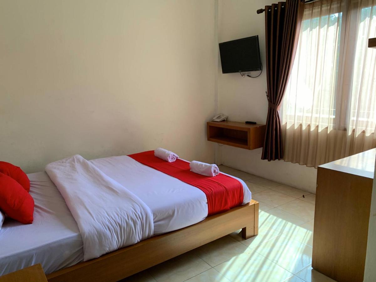 De Gadri Ndalem Yogyakarta Hotel Bantul Eksteriør billede