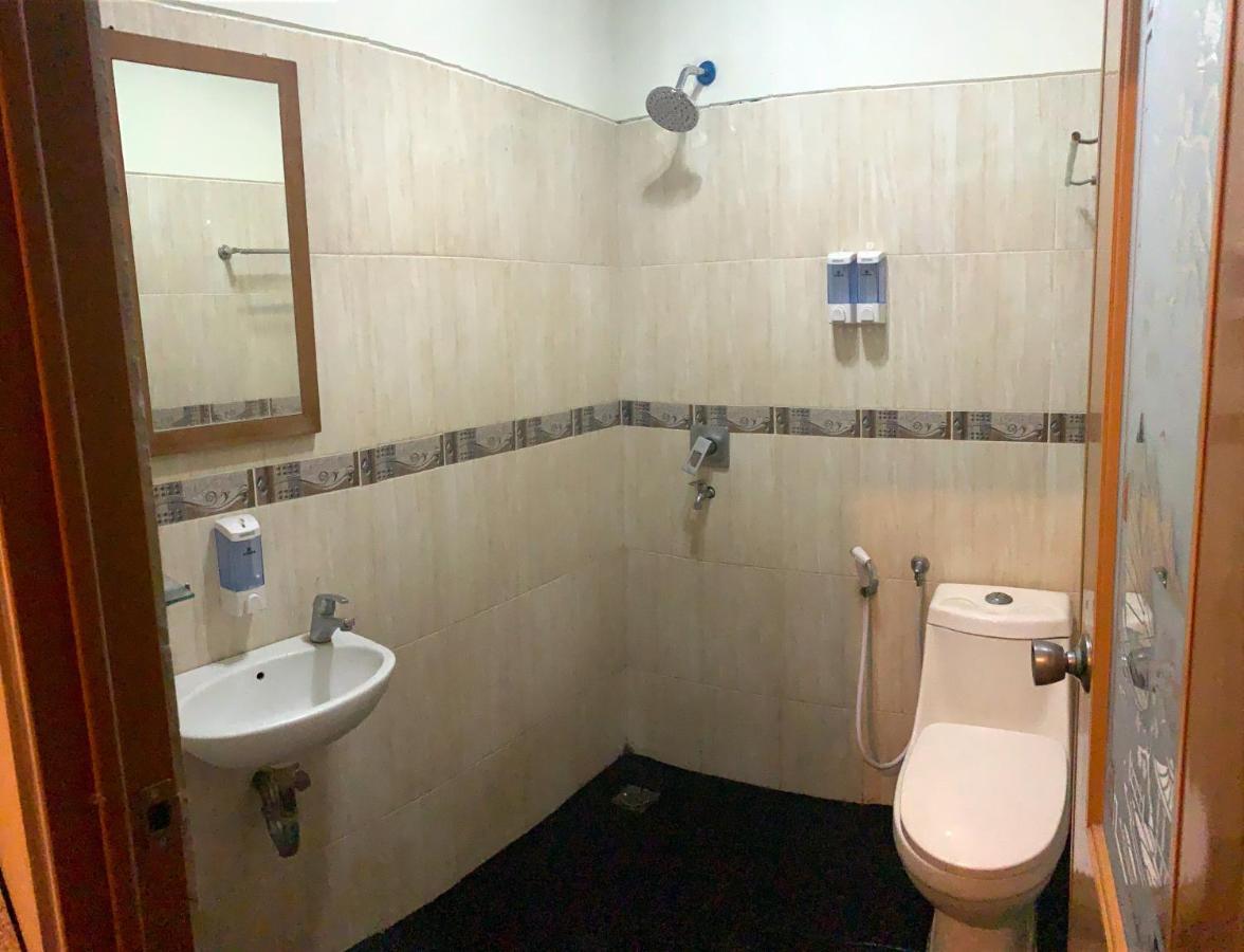 De Gadri Ndalem Yogyakarta Hotel Bantul Eksteriør billede