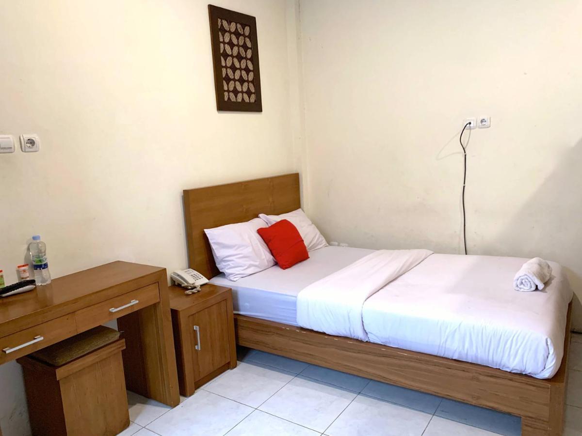 De Gadri Ndalem Yogyakarta Hotel Bantul Eksteriør billede