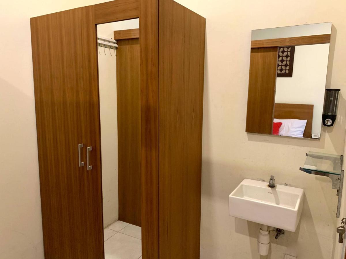 De Gadri Ndalem Yogyakarta Hotel Bantul Eksteriør billede